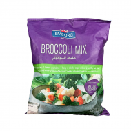 Emborg Broccoli Mix 450g 